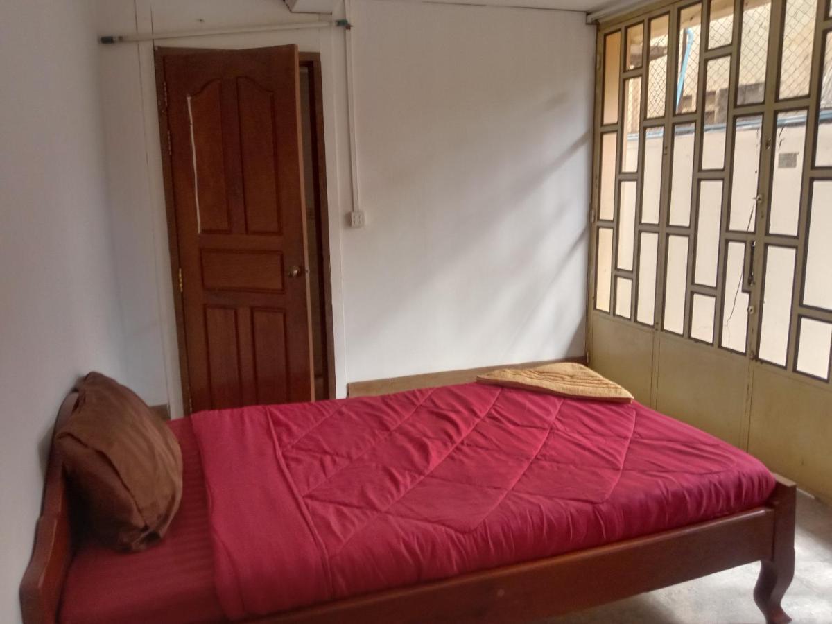 Hotel White Monkey à Siem Reap Extérieur photo