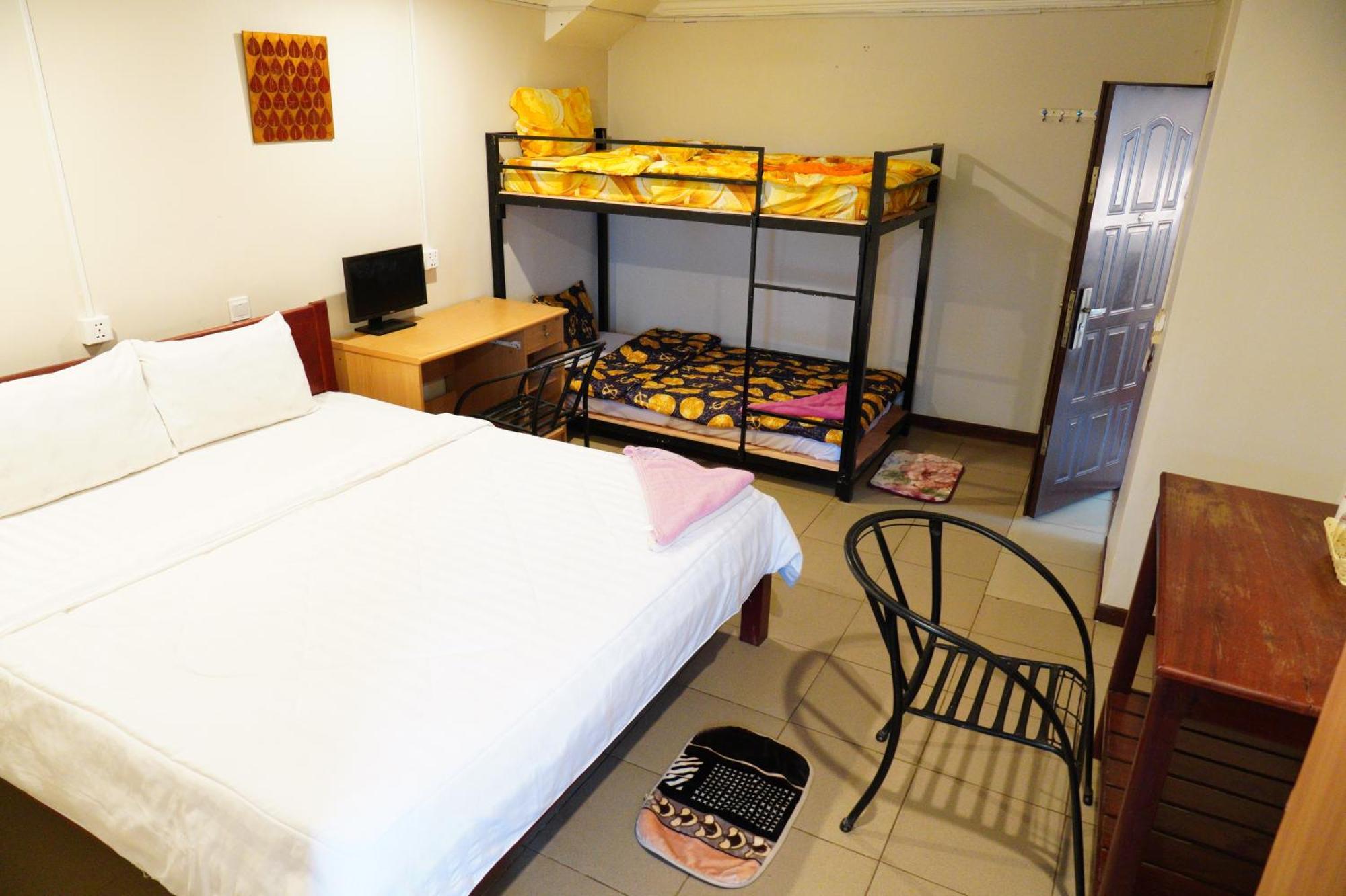 Hotel White Monkey à Siem Reap Extérieur photo