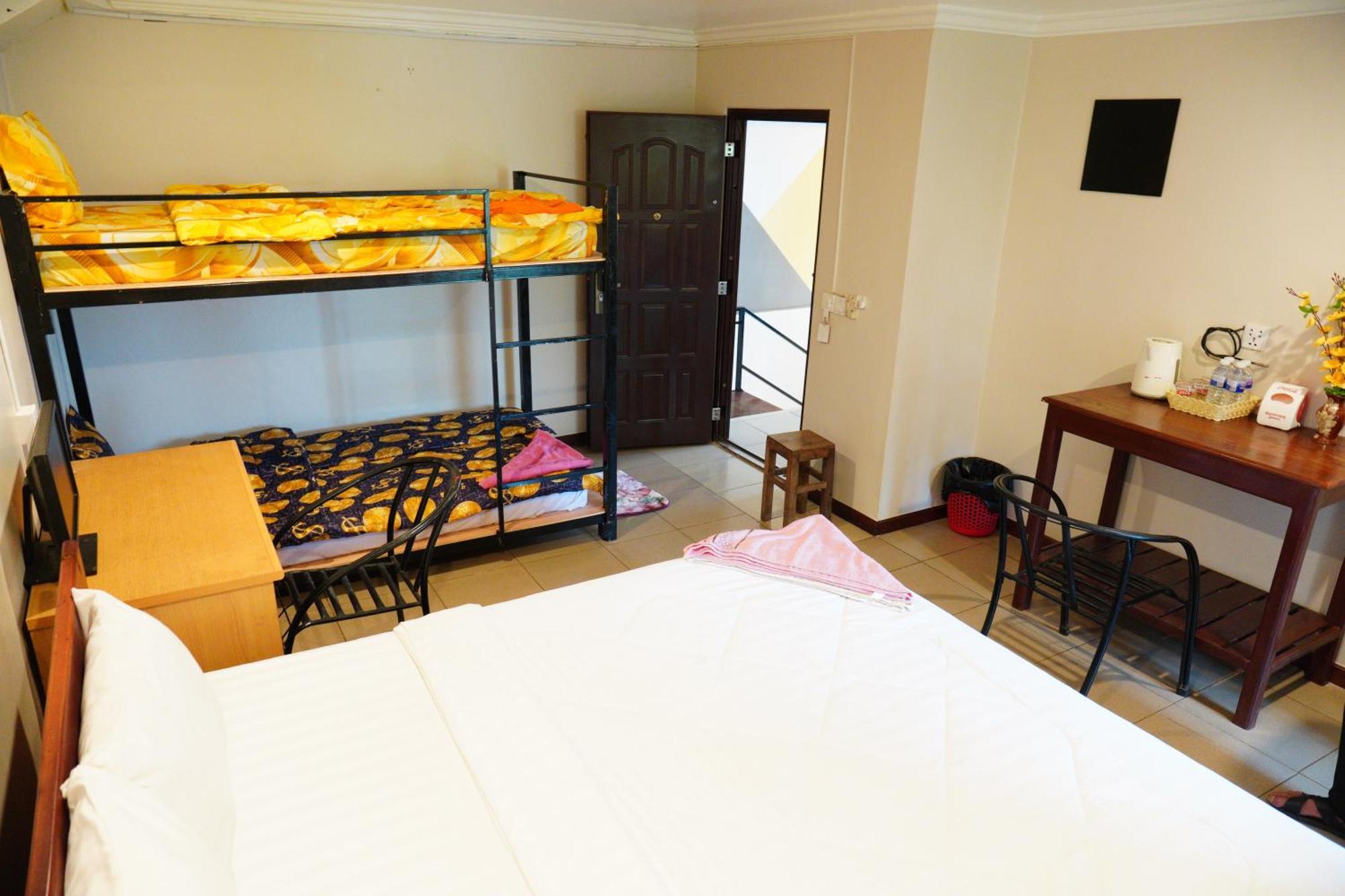 Hotel White Monkey à Siem Reap Extérieur photo