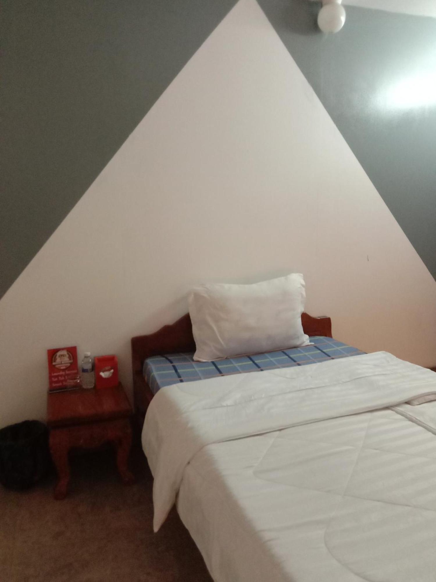 Hotel White Monkey à Siem Reap Extérieur photo
