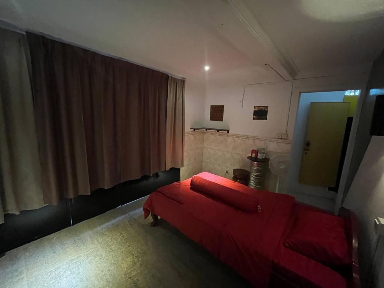 Hotel White Monkey à Siem Reap Chambre photo