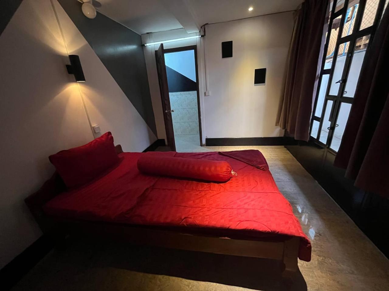 Hotel White Monkey à Siem Reap Chambre photo
