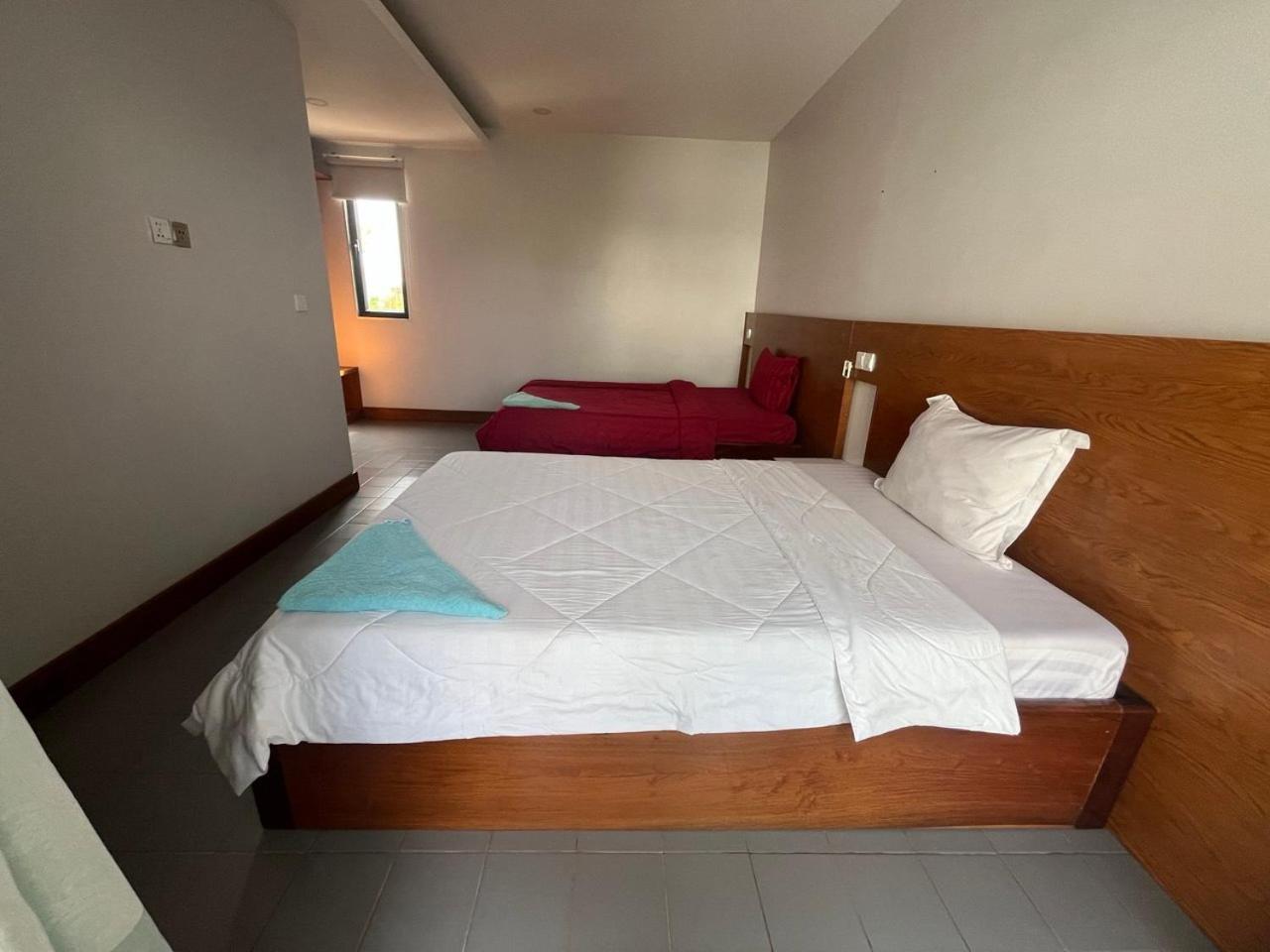 Hotel White Monkey à Siem Reap Extérieur photo